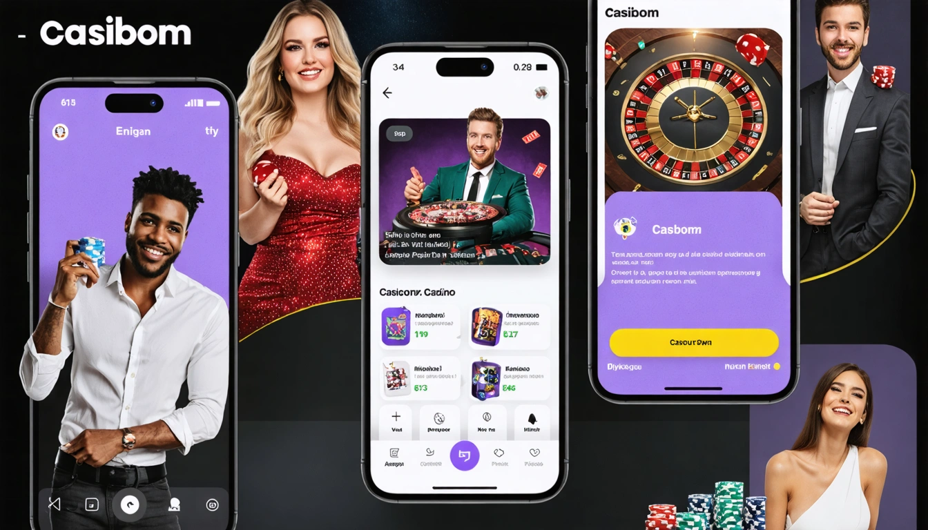app Casibom