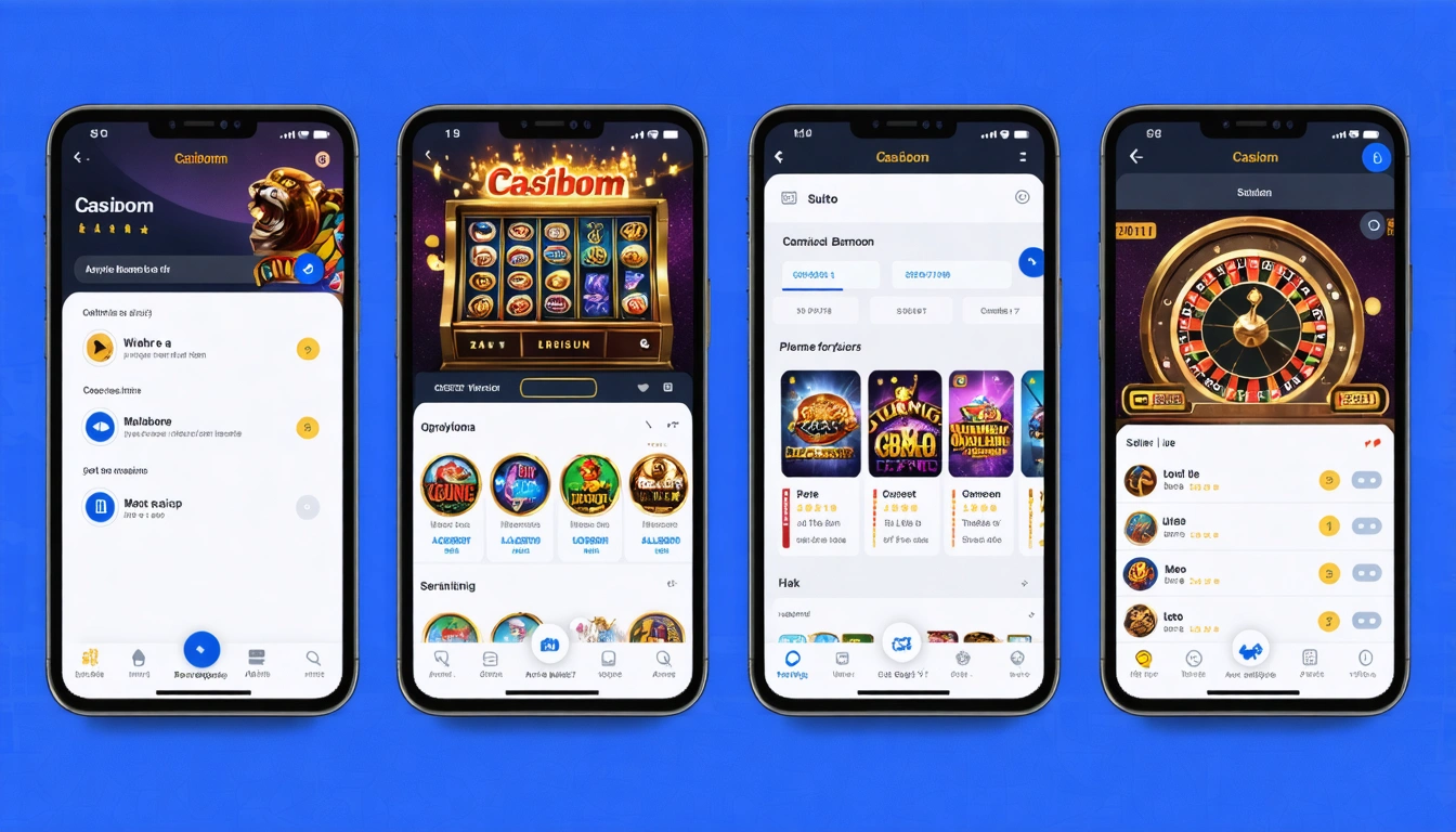 app Casibom