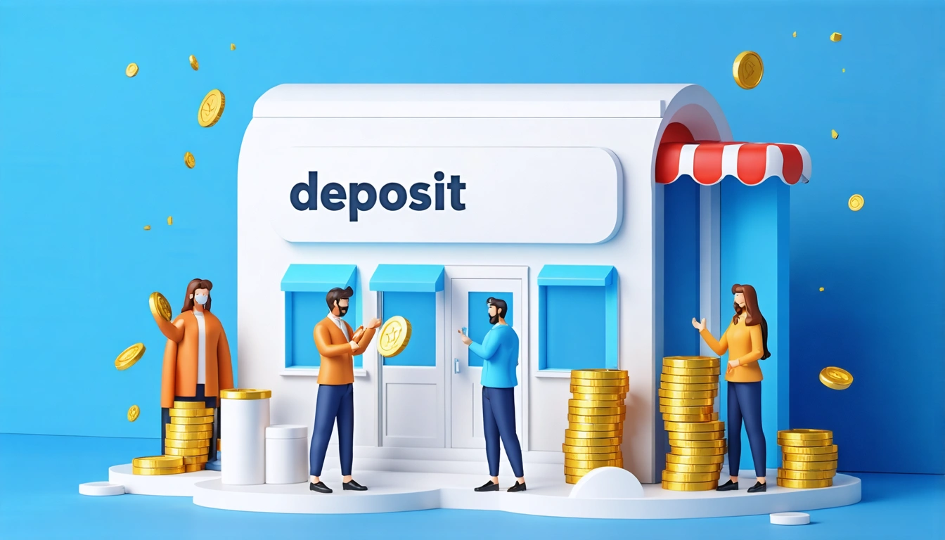 deposit Casibom