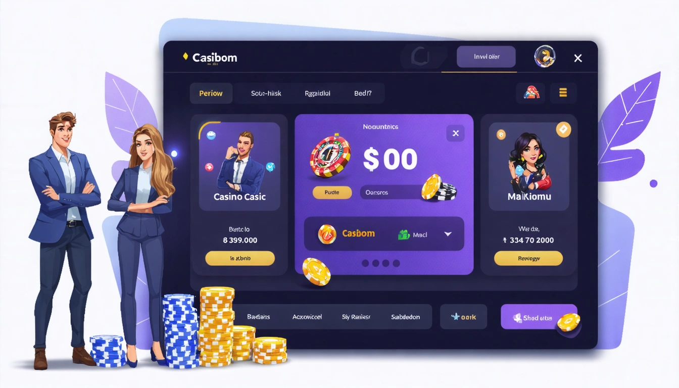 review Casibom